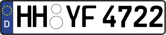 HH-YF4722