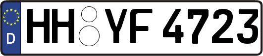 HH-YF4723