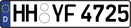 HH-YF4725