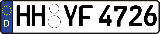 HH-YF4726