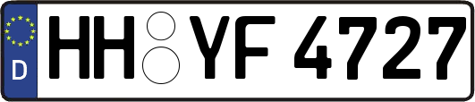 HH-YF4727