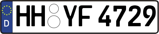 HH-YF4729