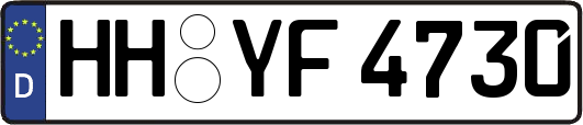 HH-YF4730
