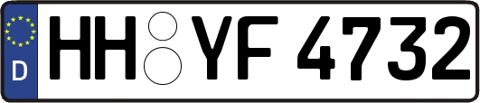 HH-YF4732