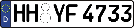 HH-YF4733