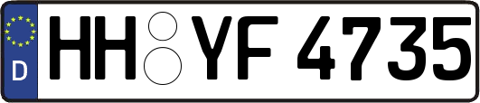 HH-YF4735