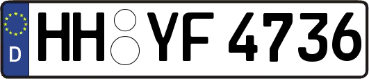 HH-YF4736