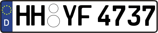 HH-YF4737
