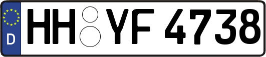 HH-YF4738