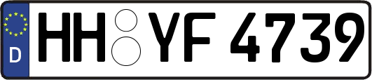 HH-YF4739