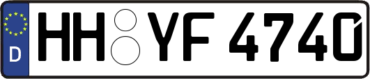 HH-YF4740