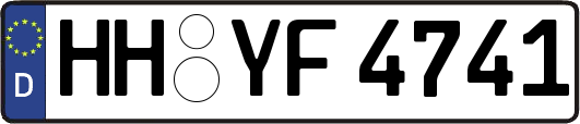 HH-YF4741