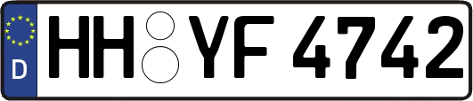 HH-YF4742