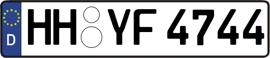 HH-YF4744