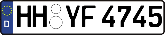 HH-YF4745