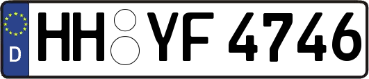 HH-YF4746
