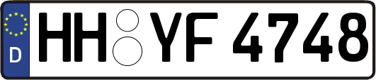 HH-YF4748