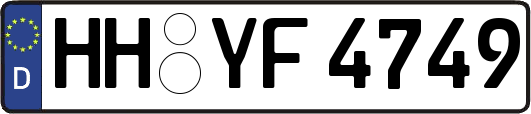 HH-YF4749