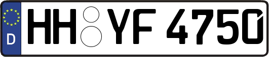 HH-YF4750