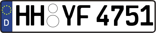 HH-YF4751