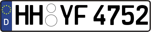 HH-YF4752