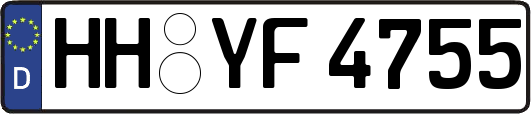 HH-YF4755