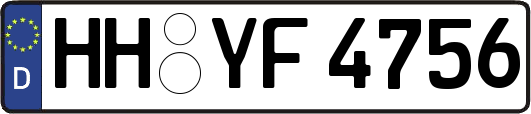 HH-YF4756