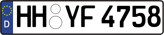 HH-YF4758