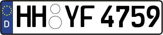 HH-YF4759