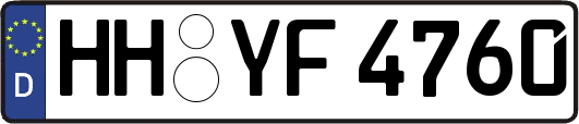 HH-YF4760