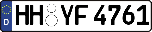 HH-YF4761
