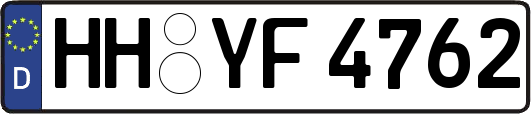 HH-YF4762