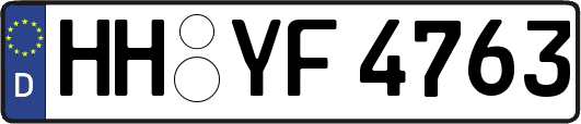HH-YF4763