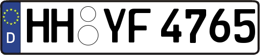 HH-YF4765