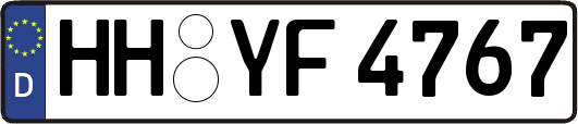 HH-YF4767