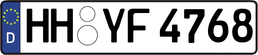 HH-YF4768