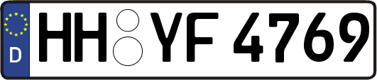 HH-YF4769