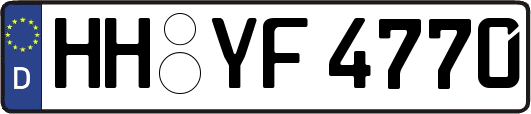 HH-YF4770