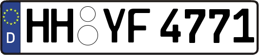 HH-YF4771