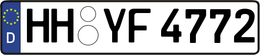 HH-YF4772