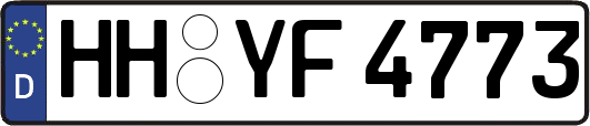 HH-YF4773