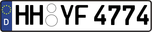 HH-YF4774