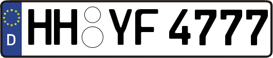HH-YF4777