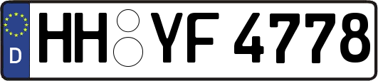 HH-YF4778