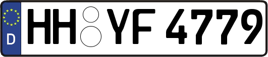HH-YF4779