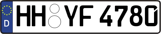 HH-YF4780