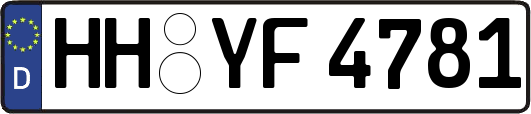 HH-YF4781