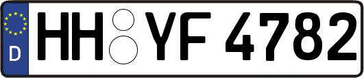 HH-YF4782