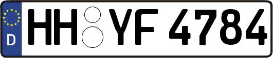 HH-YF4784