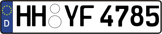 HH-YF4785
